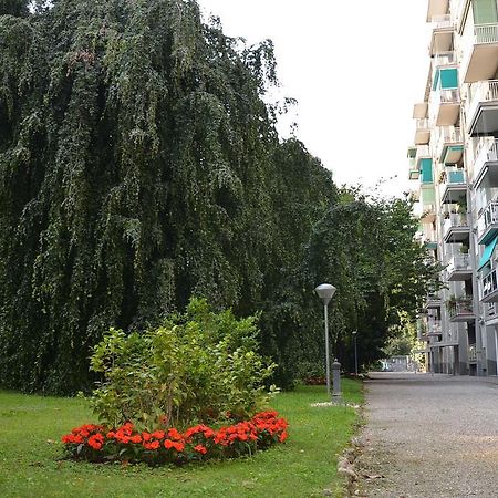 Alcuino Apartment Milan Exterior photo